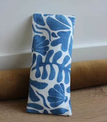 Coussin de relaxation pour les yeux Matisse