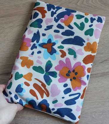 Bouillotte sèche en lin Spring