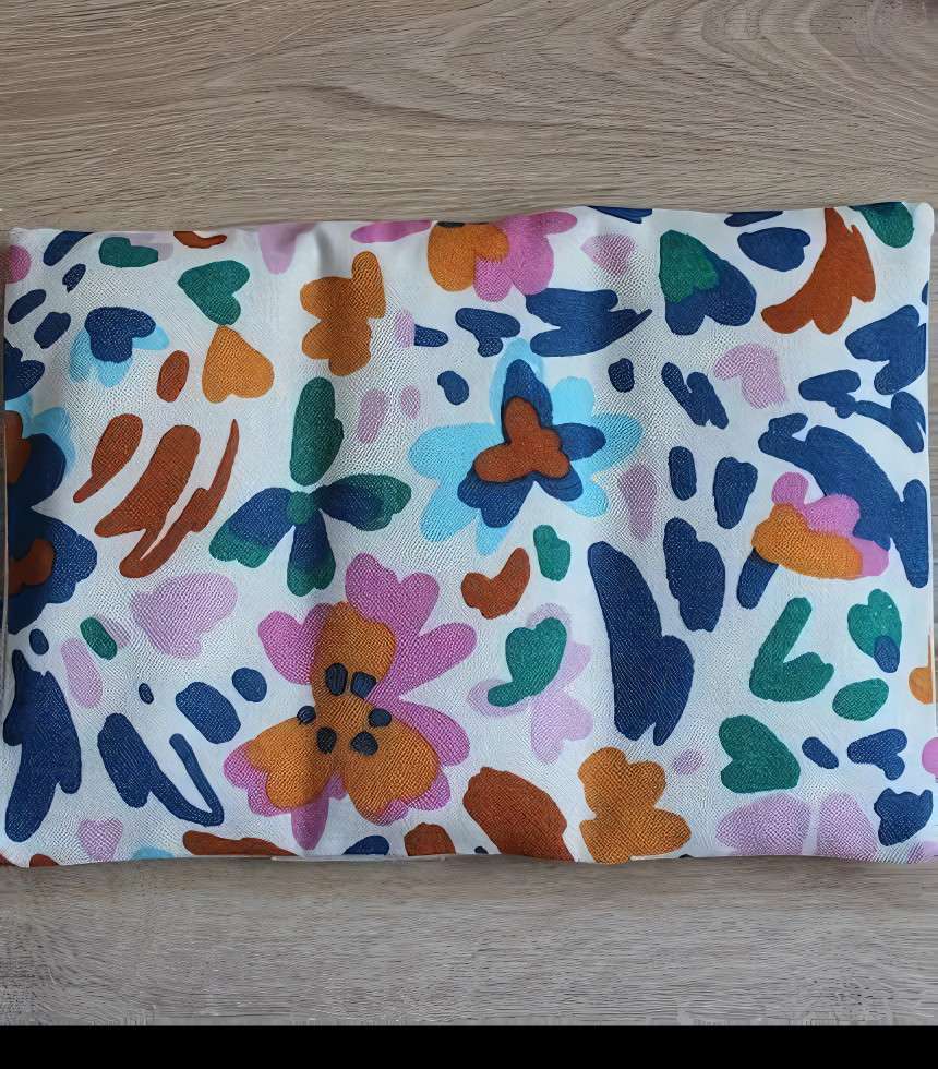 Bouillotte sèche en lin Spring
