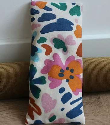 Coussin de relaxation pour les yeux Spring