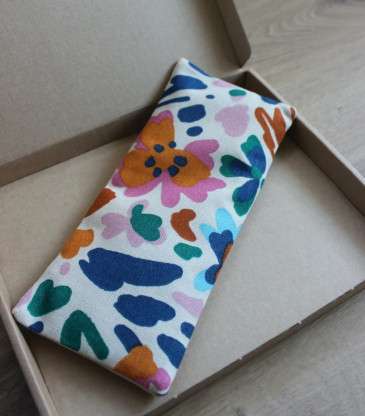 Coussin de relaxation pour les yeux Spring