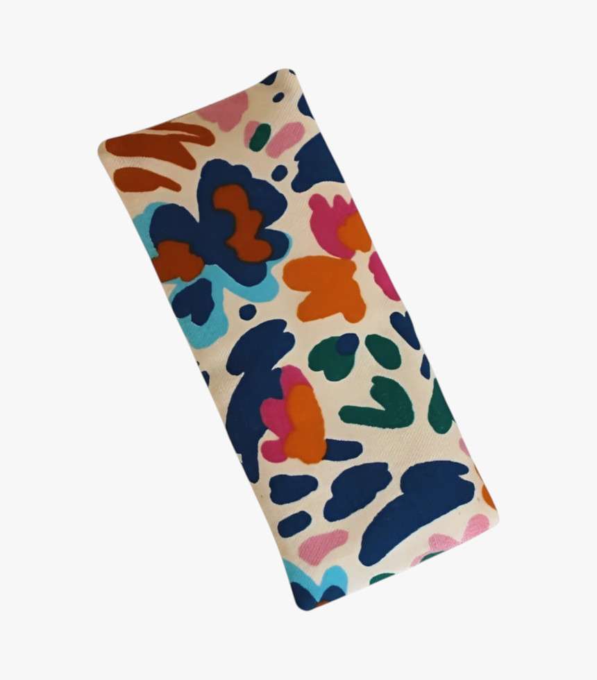 Coussin de relaxation pour les yeux Spring