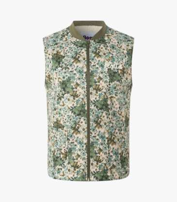 Gilet sans manches Turot...