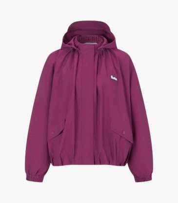 Veste imperméable Garance...