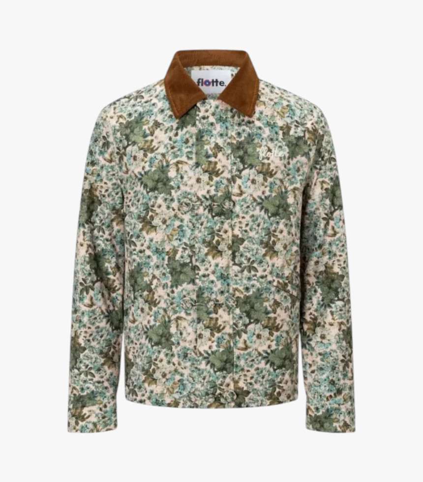 Veste imperméable Carnot...