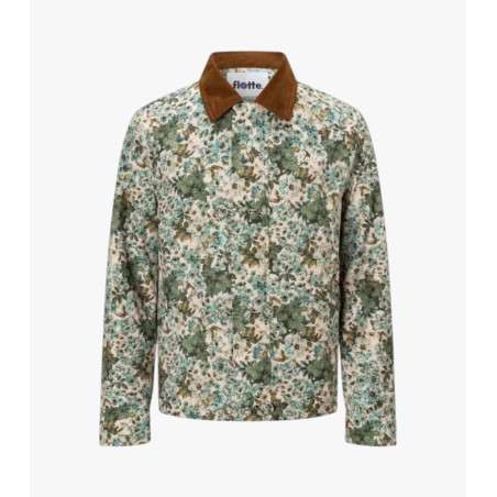 FLO 26042JAREDE-JARDIN EDEN