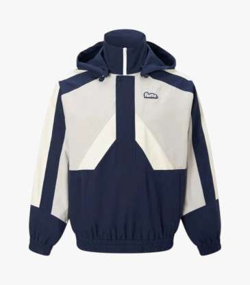 Veste imperméable Abbesses...