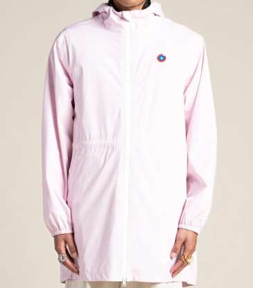 Imperméable Amelot marshmallow