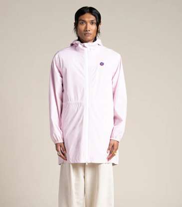 Imperméable Amelot marshmallow