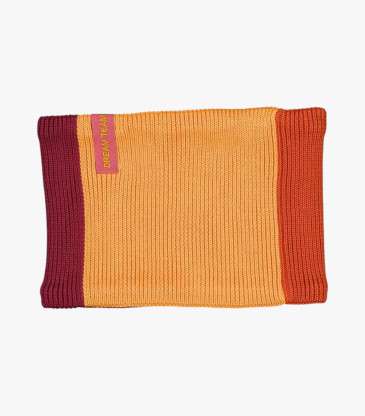 Snood tricolore Dream Team...