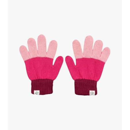 CHA GLOVETRIFUCHSIA-FUCHSIA