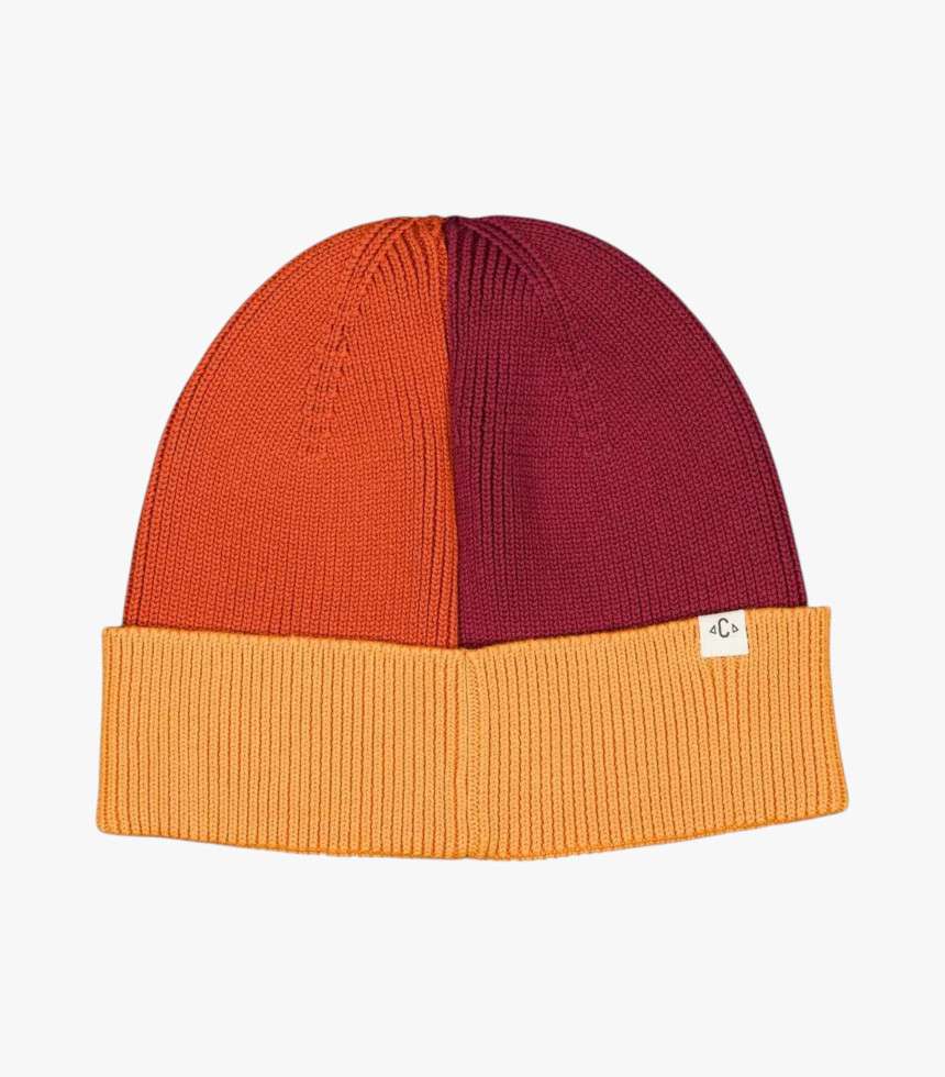Bonnet Tricolore Dream Team adulte