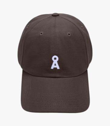 Casquette Yenaas claystone