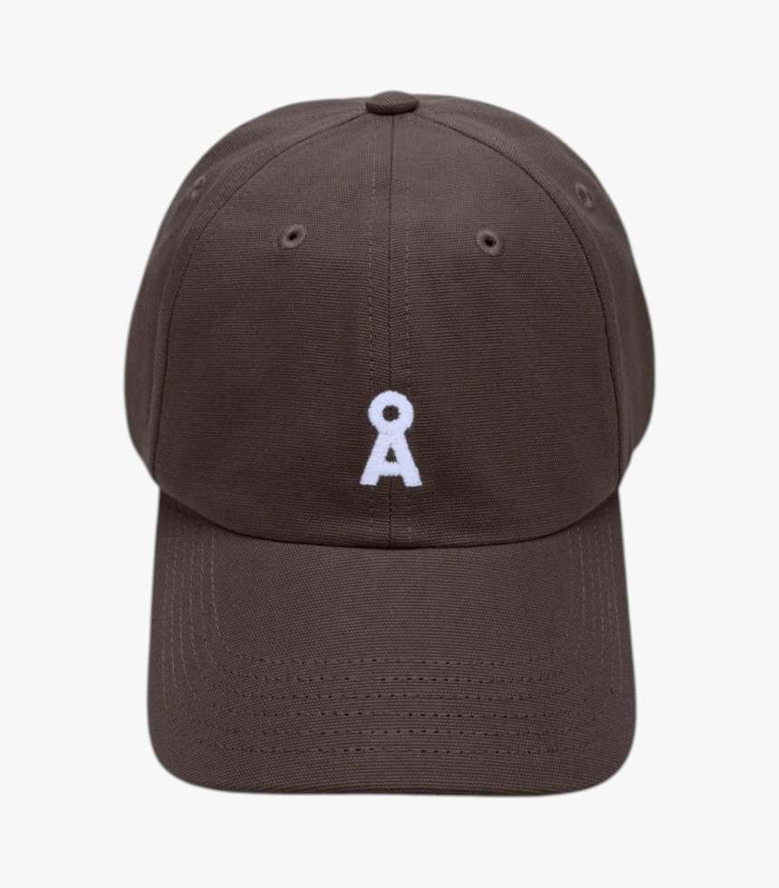 Casquette Yenaas claystone
