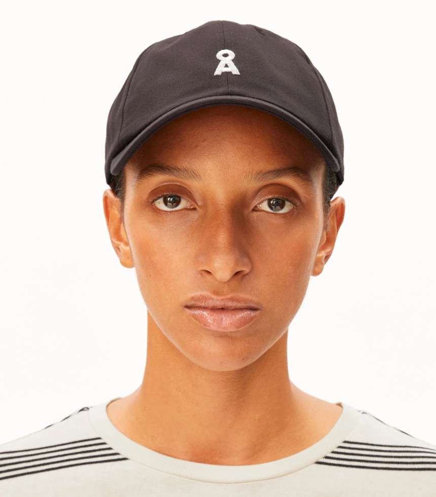 Casquette Yenaas claystone