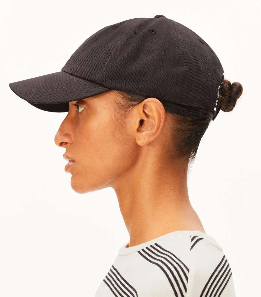 Casquette Yenaas claystone