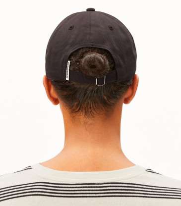 Casquette Yenaas claystone