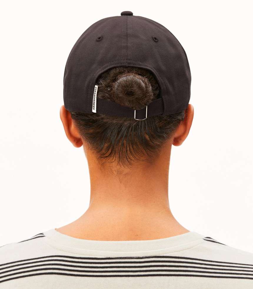 Casquette Yenaas claystone