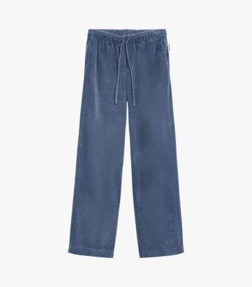 Pantalon Jaimilaa corduroy...