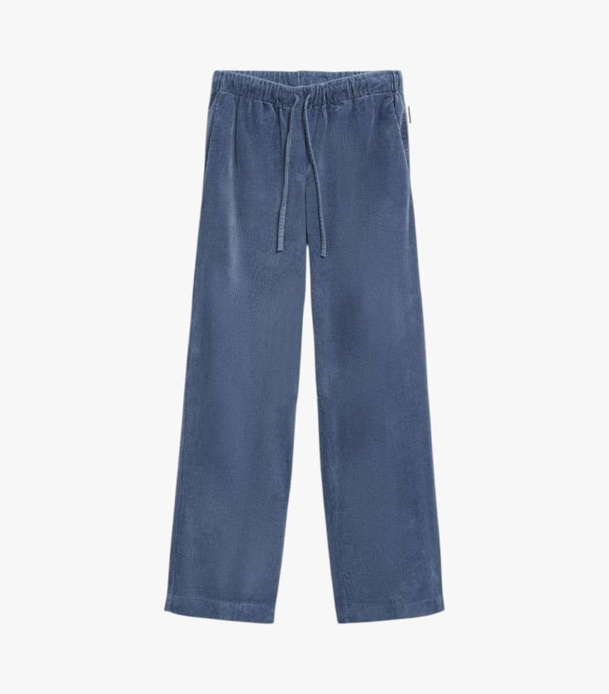 Pantalon Jaimilaa corduroy dusty moon
