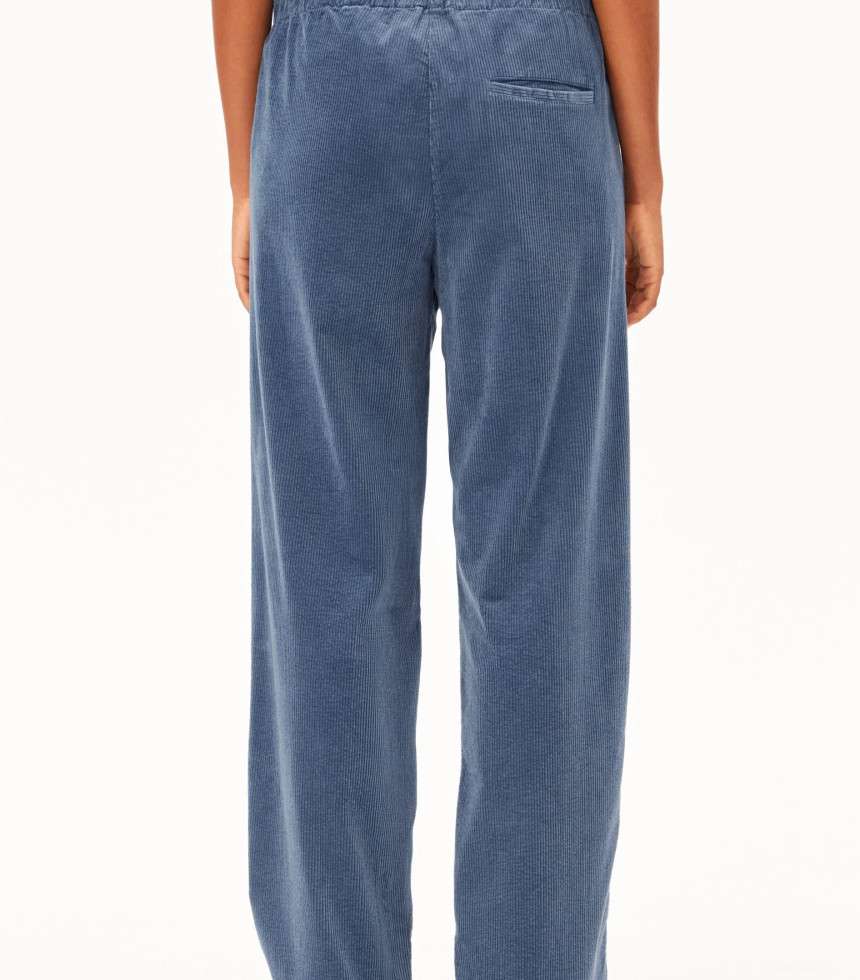 Pantalon Jaimilaa corduroy dusty moon