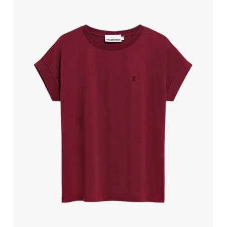 ARM 300018113639-VELVET RED