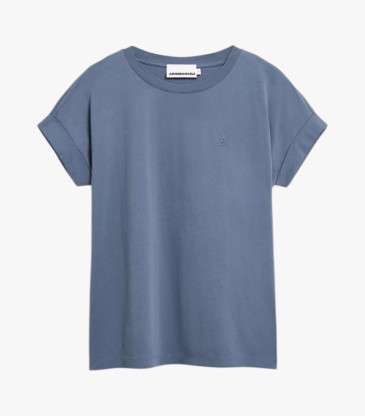 T-shirt Idaara dusty moon
