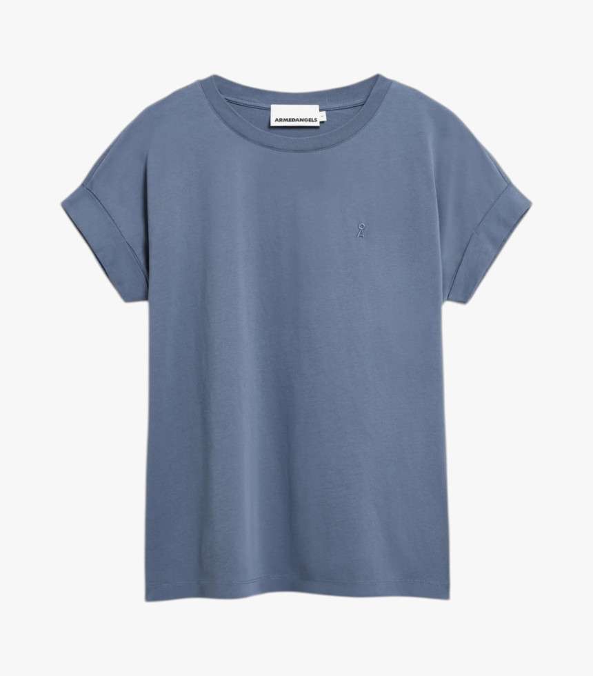 T-shirt Idaara dusty moon