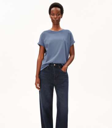 T-shirt Idaara dusty moon
