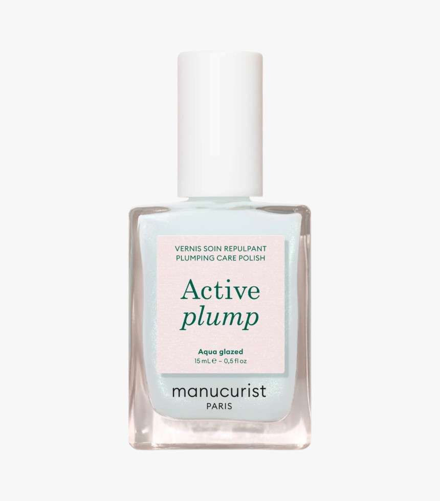 Vernis Active Plump Aqua...