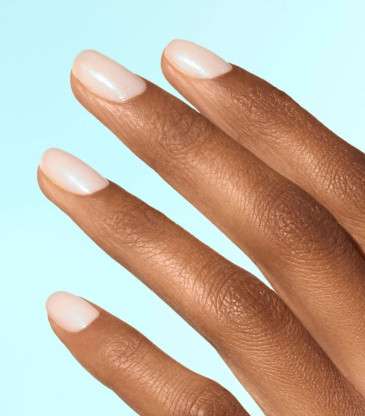 Vernis Active Plump Aqua Glazed