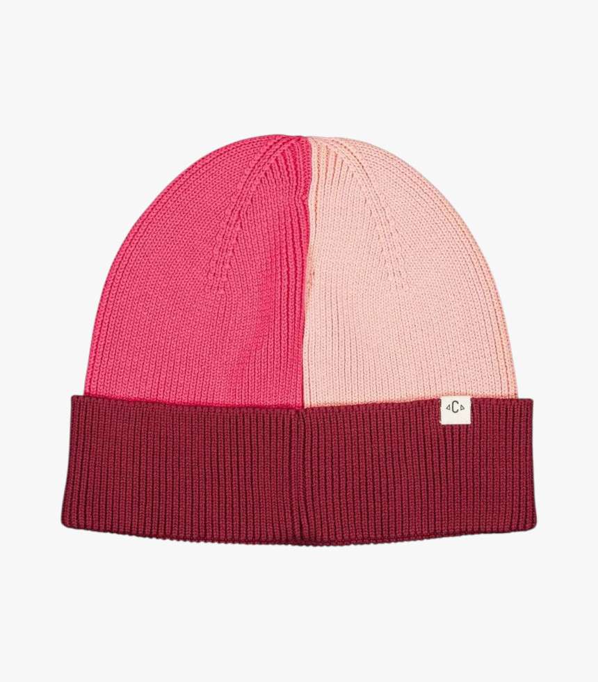 Bonnet tricolore Drama Queen enfant