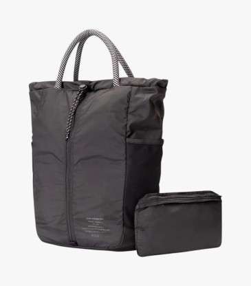 Sac à dos Tristan Air noir