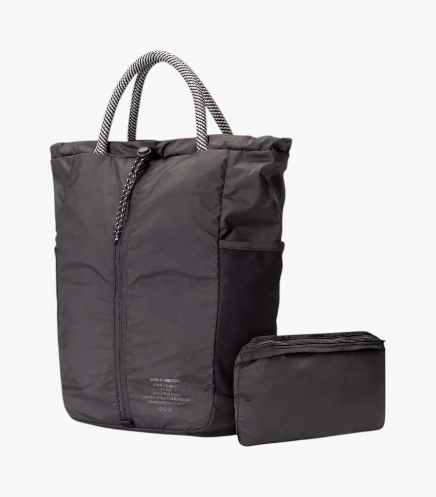 Sac à dos Tristan Air noir