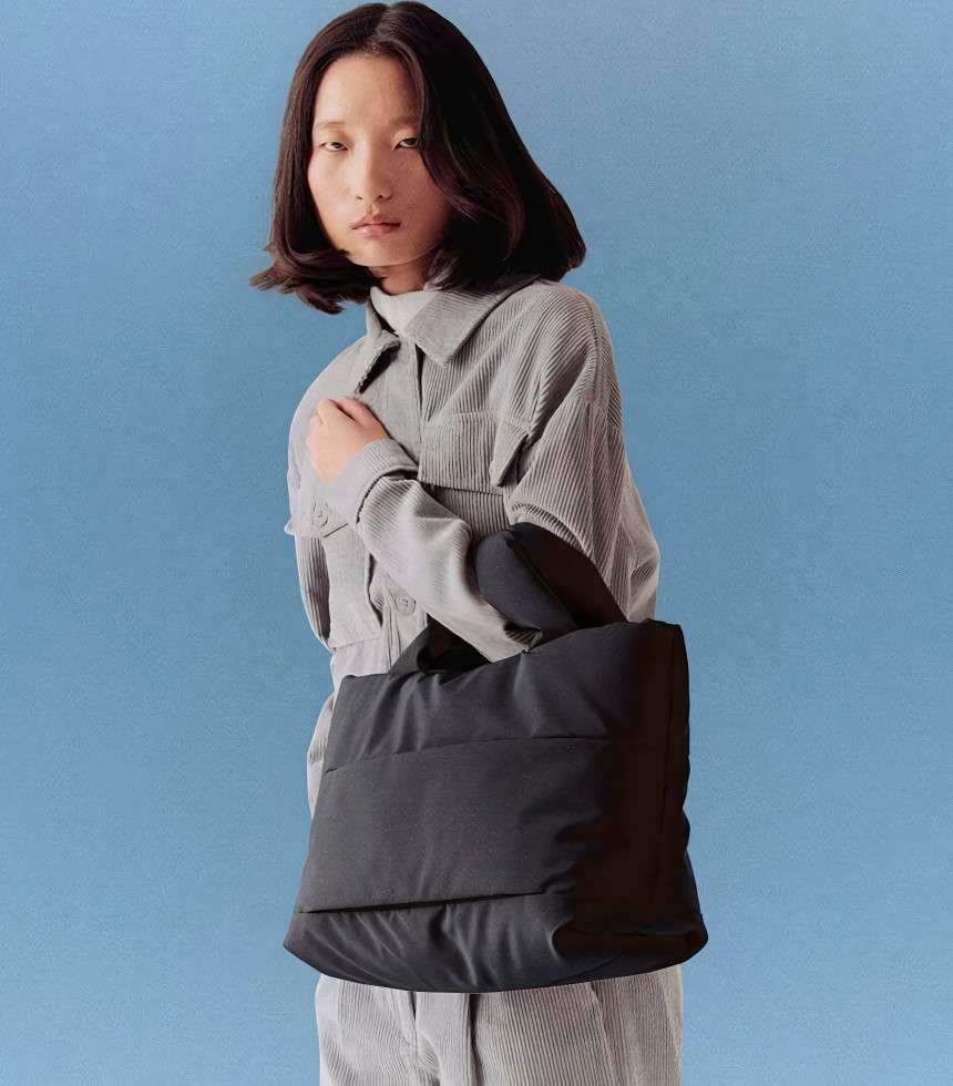 Sac à main Olivia Mini noir