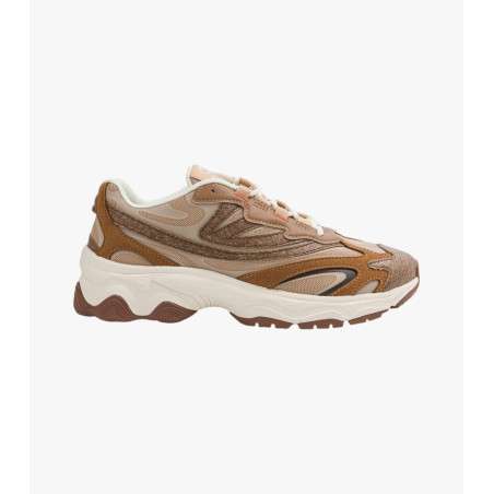 MOE BAS00304-FULL BROWN