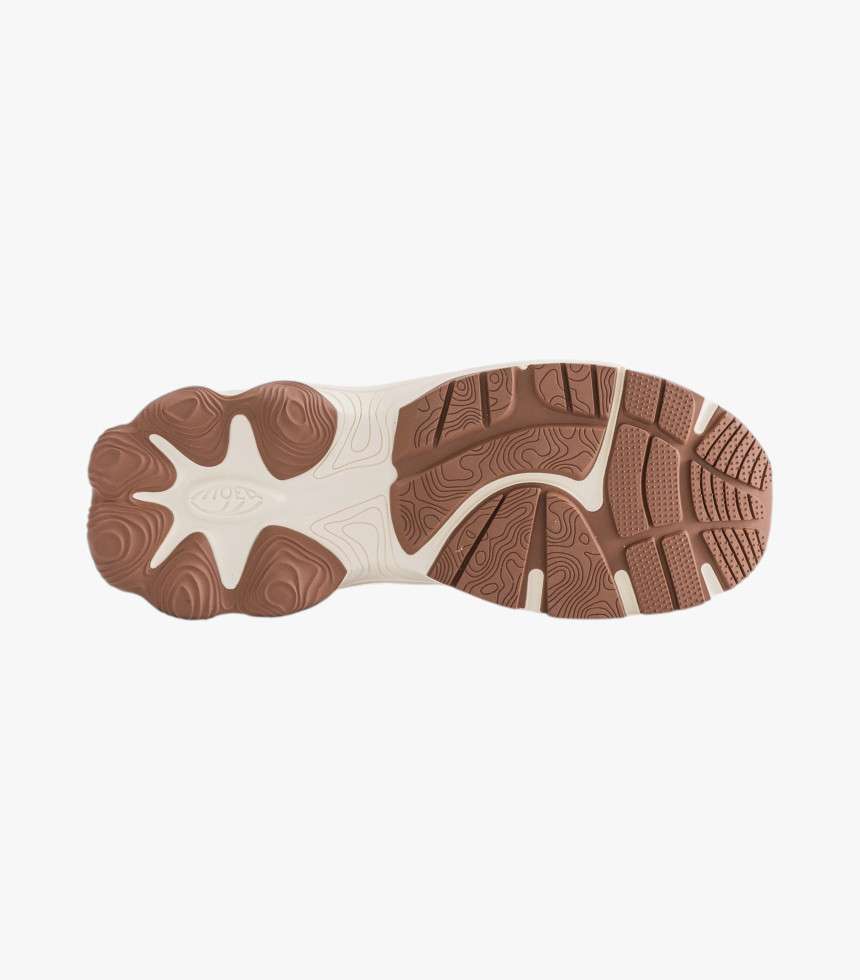 Baskets Dragonfly marron
