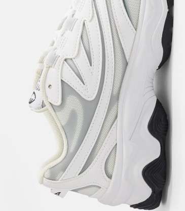 Baskets Dragonfly blanc
