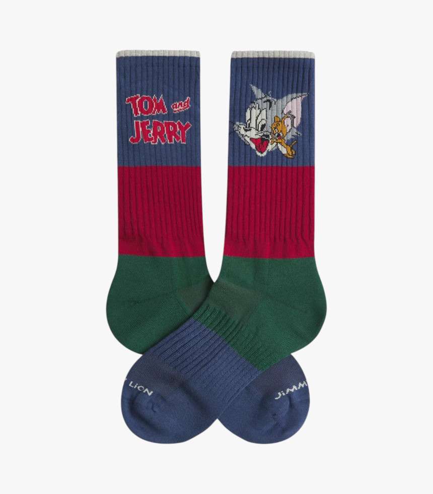 Chaussettes Athletic Tom...