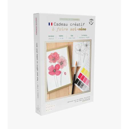 FRE 0158-COQUELICOTS