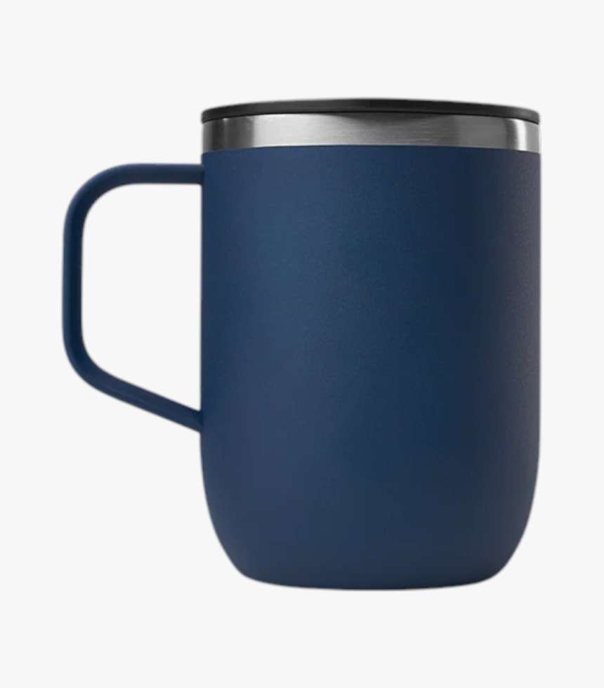 Mug isotherme marine 240 ml