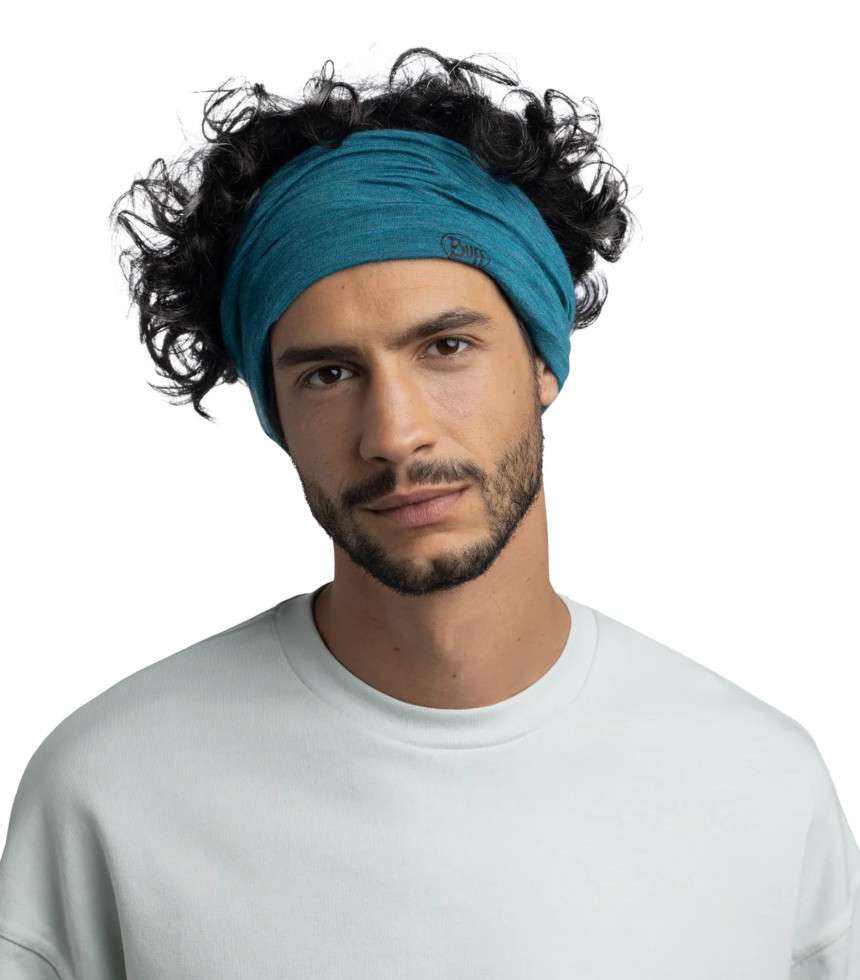 Tour de cou merino...