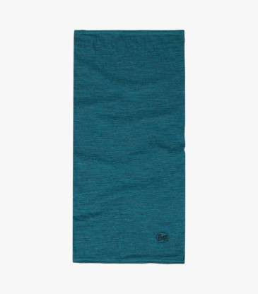 Tour de cou merino lightweight bleu sarcelle