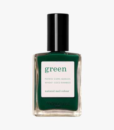 Vernis à ongles Green Emerald