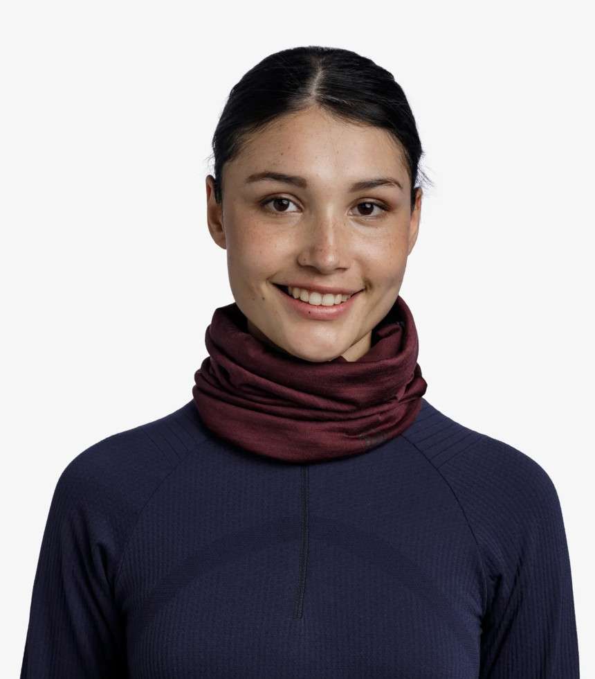 Tour de cou Merino...