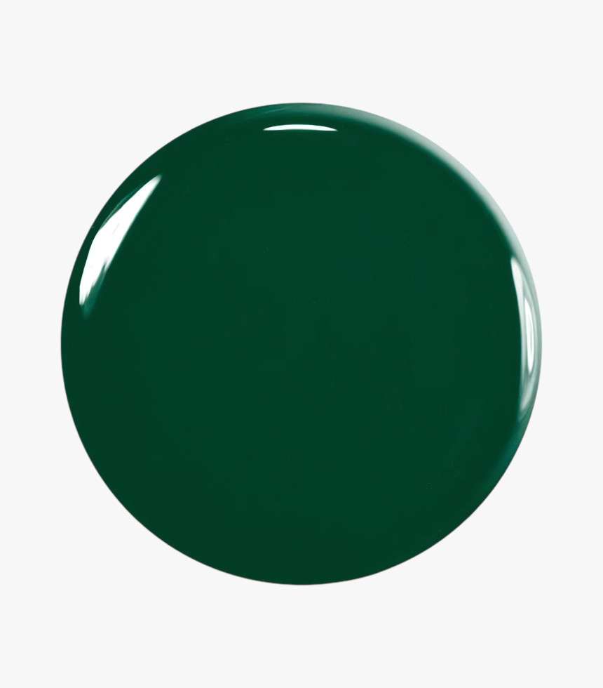 Vernis à ongles Green Emerald