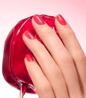 Vernis à ongles Green Jelly Pomme d'Amour