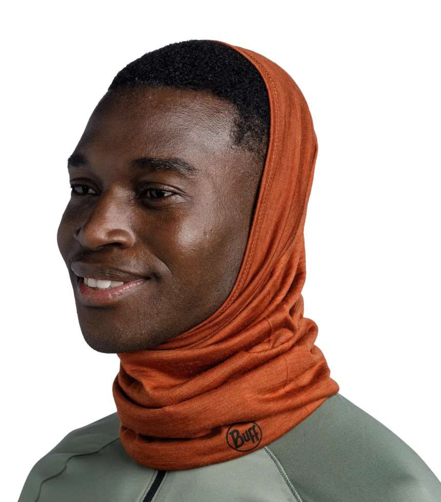 Tour de cou Merino...