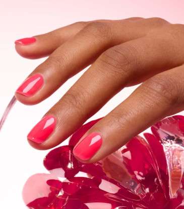 Vernis à ongles Green Jelly Pomme d'Amour
