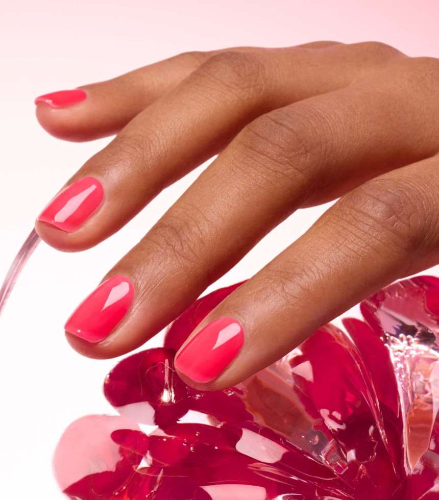 Vernis à ongles Green Jelly Pomme d'Amour